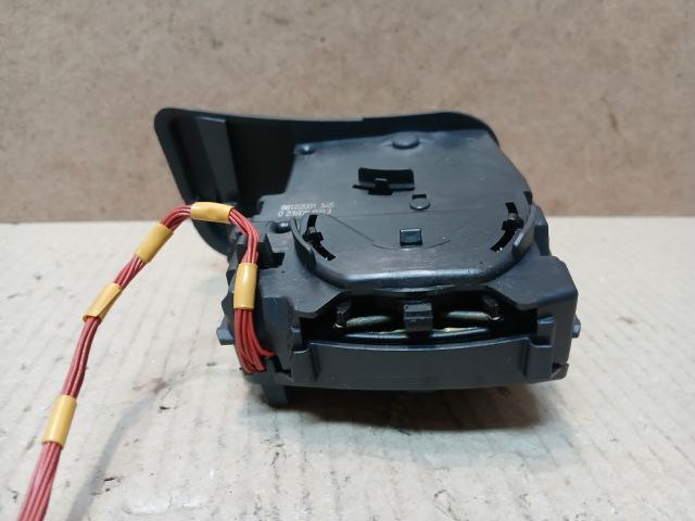 bontott RENAULT CLIO III Bal Kormánykapcsoló Irányjelző