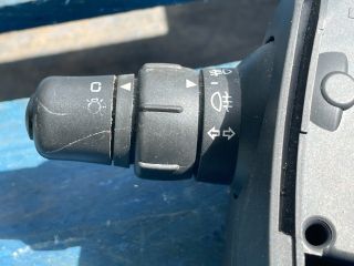 bontott RENAULT CLIO III Bal Kormánykapcsoló Irányjelző