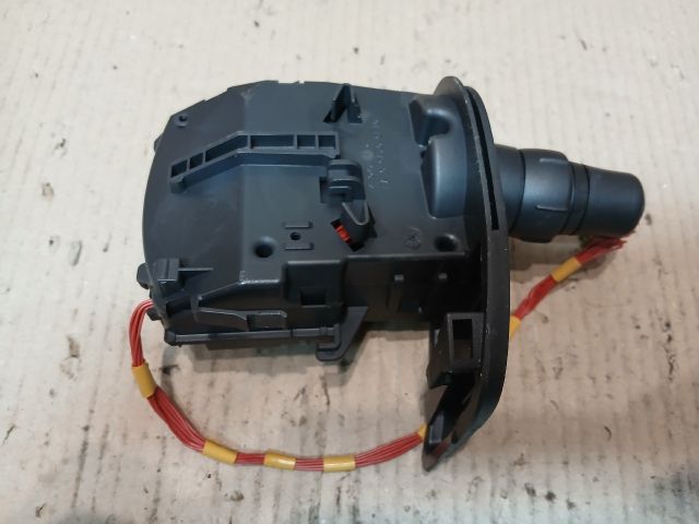 bontott RENAULT CLIO III Bal Kormánykapcsoló Irányjelző