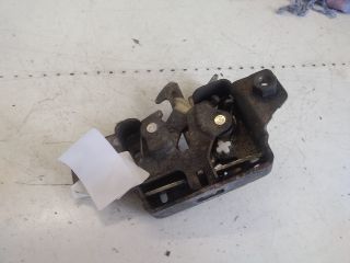 bontott RENAULT CLIO III Bal Motorháztető Zárszerkezet