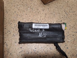 bontott RENAULT CLIO III Bal Oldallégzsák