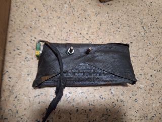 bontott RENAULT CLIO III Bal Oldallégzsák