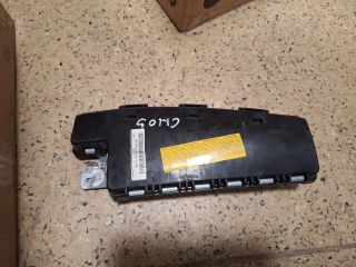 bontott RENAULT CLIO III Bal Oldallégzsák