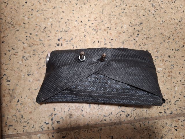 bontott RENAULT CLIO III Bal Oldallégzsák