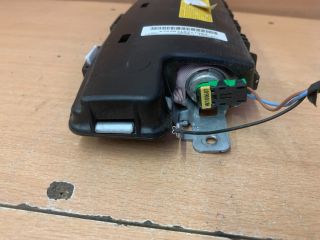 bontott RENAULT CLIO III Bal Oldallégzsák