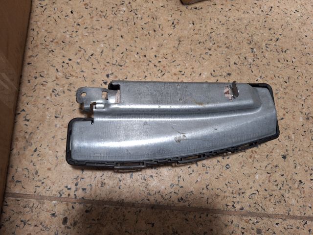 bontott RENAULT CLIO III Bal Oldallégzsák