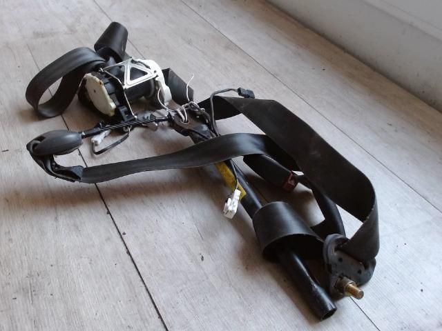 bontott RENAULT CLIO III Bal Övfeszítő Biztonsági Öv