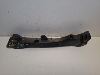 bontott RENAULT CLIO III Bal Sárvédő Oldaltartó