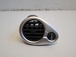 bontott RENAULT CLIO III Bal Szellőző