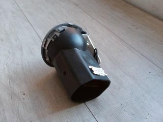 bontott RENAULT CLIO III Bal Szellőző