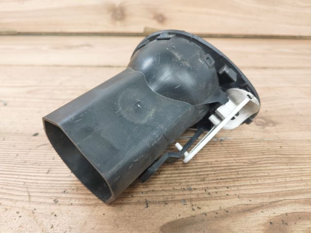 bontott RENAULT CLIO III Bal Szellőző