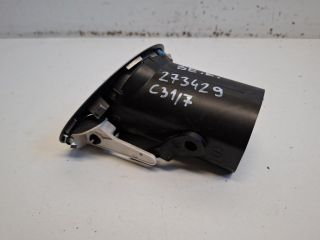 bontott RENAULT CLIO III Bal Szellőző