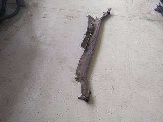 bontott RENAULT CLIO III Bal Szélvédő Alatti Vízelvezető Műanyag