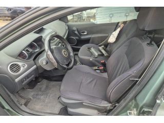 bontott RENAULT CLIO III Bal Tetősín