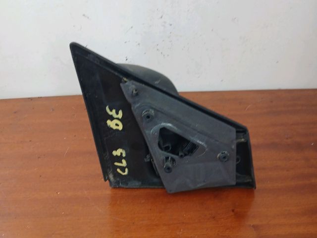 bontott RENAULT CLIO III Bal Visszapillantó Tükör (Elektromos)