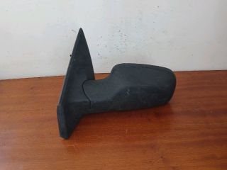 bontott RENAULT CLIO III Bal Visszapillantó Tükör (Elektromos)