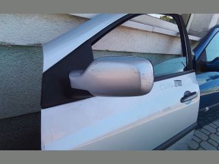 bontott RENAULT CLIO III Bal Visszapillantó Tükör (Elektromos)
