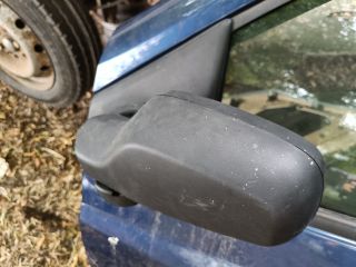 bontott RENAULT CLIO III Bal Visszapillantó Tükör (Elektromos)