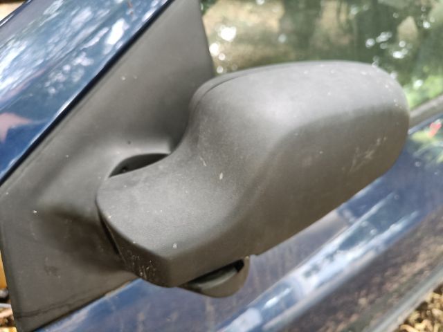 bontott RENAULT CLIO III Bal Visszapillantó Tükör (Elektromos)