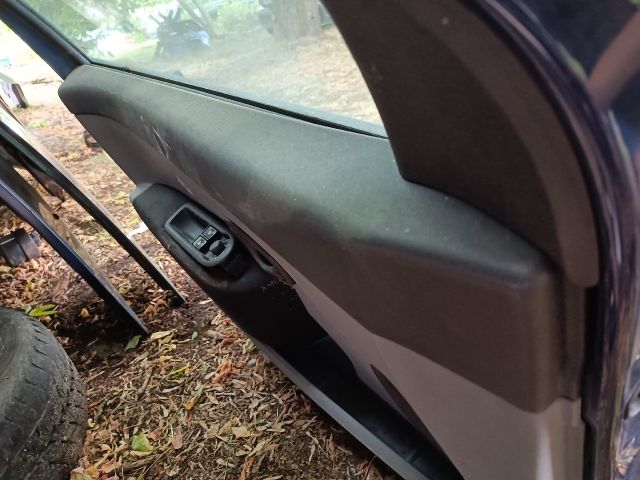 bontott RENAULT CLIO III Bal Visszapillantó Tükör (Elektromos)