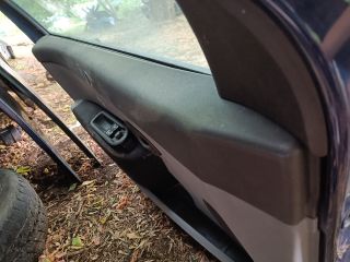 bontott RENAULT CLIO III Bal Visszapillantó Tükör (Elektromos)