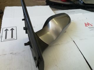 bontott RENAULT CLIO III Bal Visszapillantó Tükör (Elektromos)