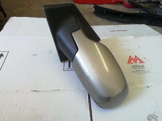 bontott RENAULT CLIO III Bal Visszapillantó Tükör (Elektromos)