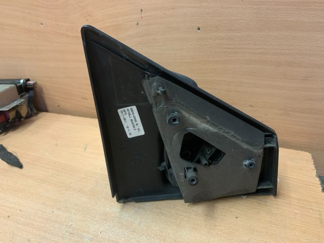 bontott RENAULT CLIO III Bal Visszapillantó Tükör (Elektromos)