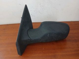 bontott RENAULT CLIO III Bal Visszapillantó Tükör (Elektromos)