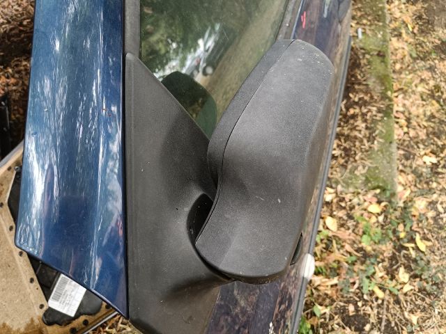 bontott RENAULT CLIO III Bal Visszapillantó Tükör (Elektromos)