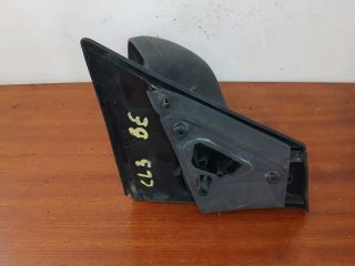 bontott RENAULT CLIO III Bal Visszapillantó Tükör (Elektromos)