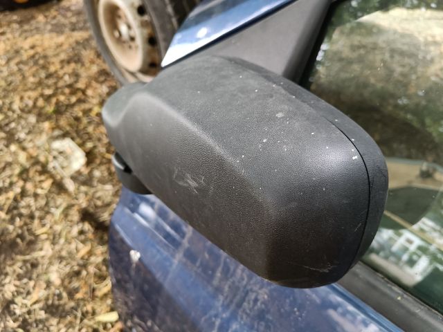 bontott RENAULT CLIO III Bal Visszapillantó Tükör (Elektromos)