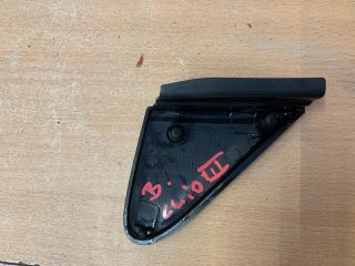 bontott RENAULT CLIO III Bal Visszapillantó Tükör Előtti Burkolat