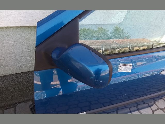 bontott RENAULT CLIO III Bal Visszapillantó Tükör (Mechanikus)