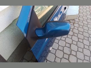 bontott RENAULT CLIO III Bal Visszapillantó Tükör (Mechanikus)