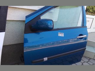 bontott RENAULT CLIO III Bal Visszapillantó Tükör (Mechanikus)