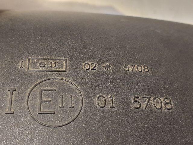 bontott RENAULT CLIO III Belső Visszapillantó Tükör