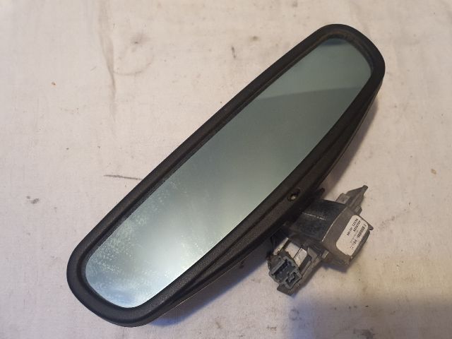 bontott RENAULT CLIO III Belső Visszapillantó Tükör