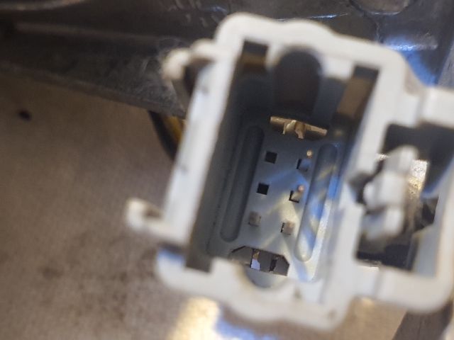 bontott RENAULT CLIO III Belső Visszapillantó Tükör