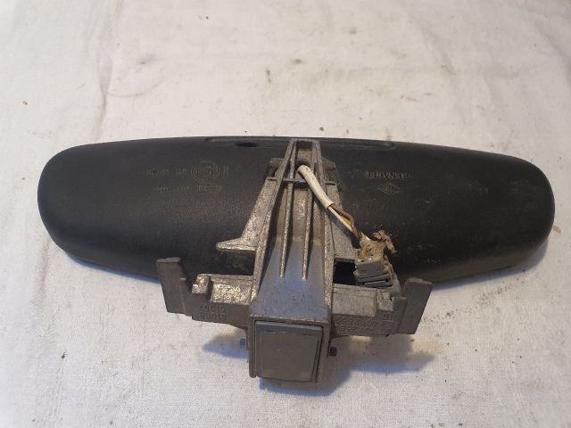 bontott RENAULT CLIO III Belső Visszapillantó Tükör