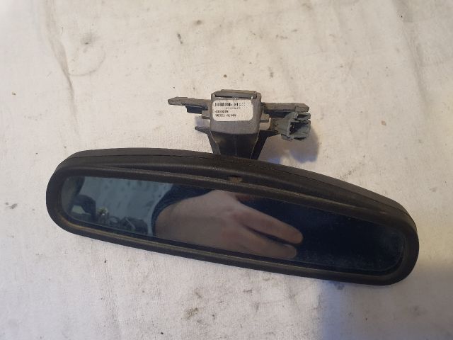 bontott RENAULT CLIO III Belső Visszapillantó Tükör