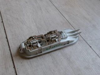 bontott RENAULT CLIO III Beltér Világítás Első