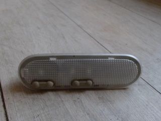 bontott RENAULT CLIO III Beltér Világítás Első