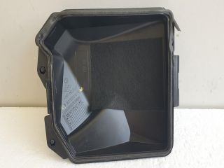 bontott RENAULT CLIO III Biztosítéktábla Doboz