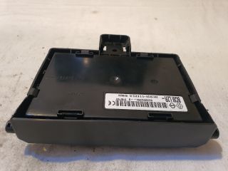 bontott RENAULT CLIO III Biztosítéktábla Utastér