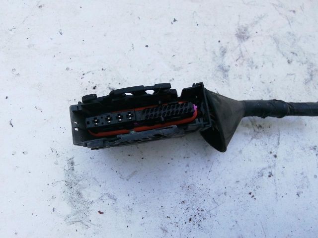 bontott RENAULT CLIO III Csatlakozó