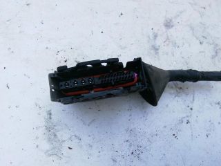 bontott RENAULT CLIO III Csatlakozó