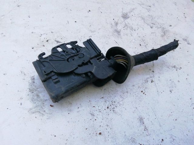 bontott RENAULT CLIO III Csatlakozó