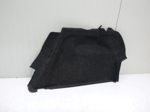 bontott RENAULT CLIO III Csomagtér Kárpit