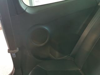 bontott RENAULT CLIO III Csomagtér Kárpit